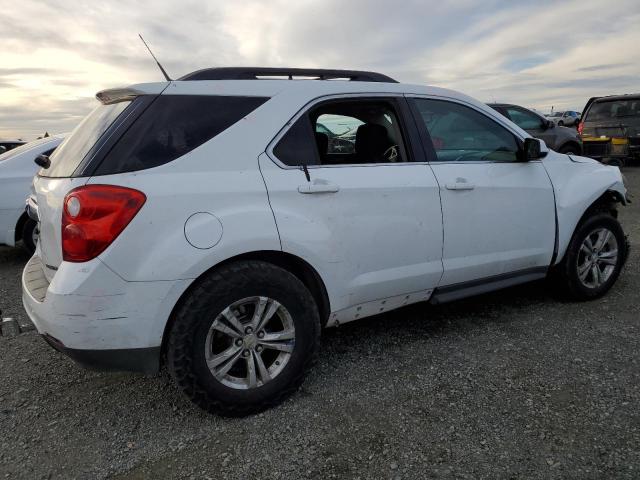 Photo 3 from auction – 2010 CHEVROLET EQUINOX LT with VIN 2CNALDEW1A6335062