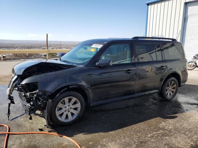 FORD FLEX SE 2012 with VIN 2FMGK5BC0CBD16803 - Photo from auction