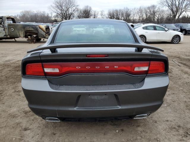 Photo 6 from auction – 2012 DODGE CHARGER SE with VIN 2C3CDXBGXCH111017