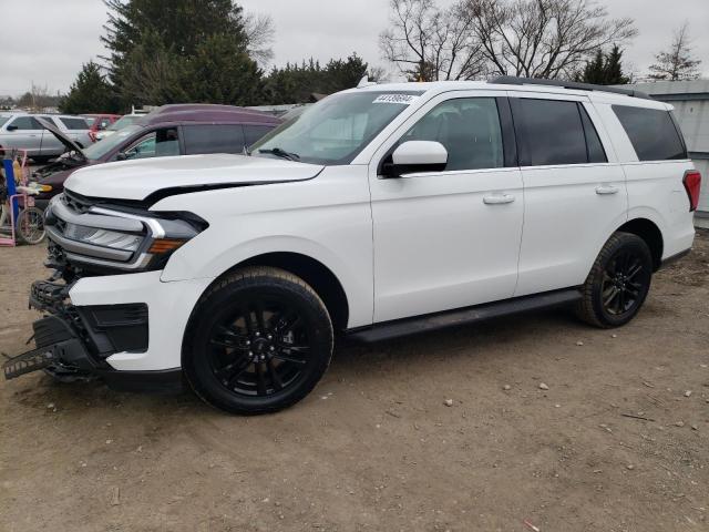 FORD EXPEDITION 2023 with VIN 1FMJU1J87PEA24596 - Photo from auction