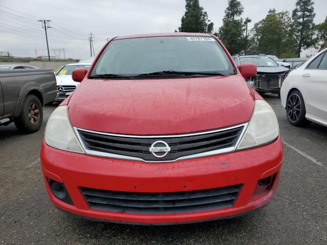 Photo 5 from auction – 2012 NISSAN VERSA S with VIN 3N1BC1CP2CL370259