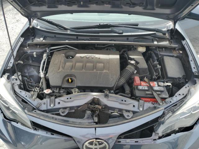 Photo 11 from auction – 2017 TOYOTA COROLLA L with VIN 5YFBURHE7HP711018