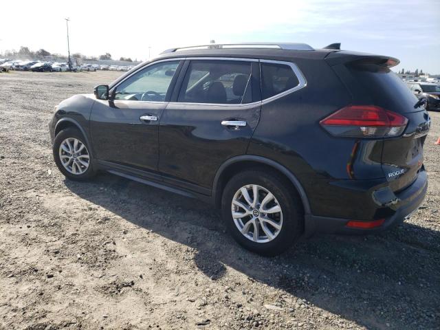 Photo 2 from auction – 2017 NISSAN ROGUE S with VIN JN8AT2MT0HW147671
