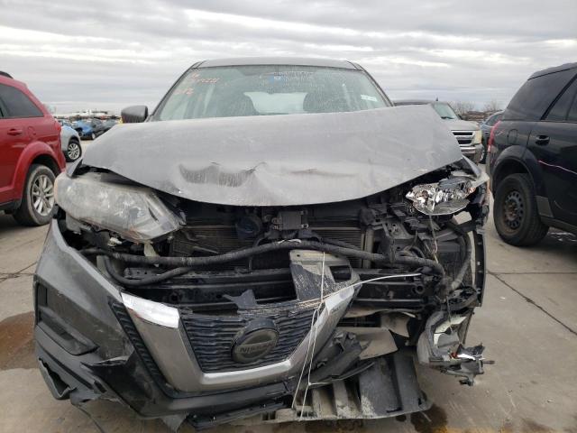 Photo 5 from auction – 2018 NISSAN ROGUE S with VIN KNMAT2MT2JP559280
