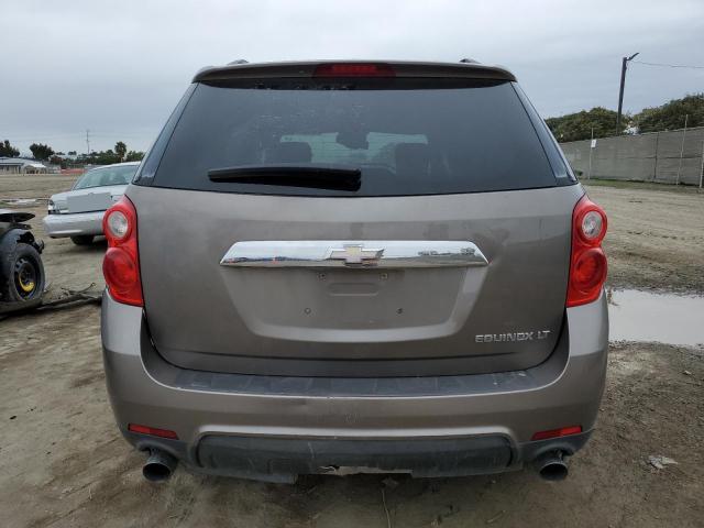Photo 6 from auction – 2012 CHEVROLET EQUINOX LT with VIN 2GNFLNE50C6200317