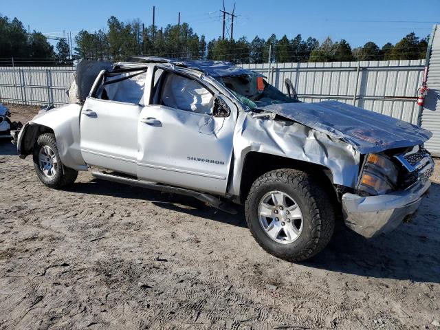 Photo 4 from auction – 2015 CHEVROLET SILVERADO with VIN 3GCUKREH7FG266800