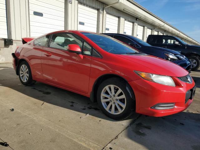 Photo 4 from auction – 2012 HONDA CIVIC EX with VIN 2HGFG3B88CH552311