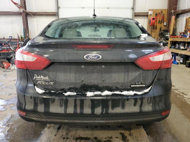 Photo 6 from auction – 2014 FORD FOCUS SE with VIN 1FADP3F21EL423401