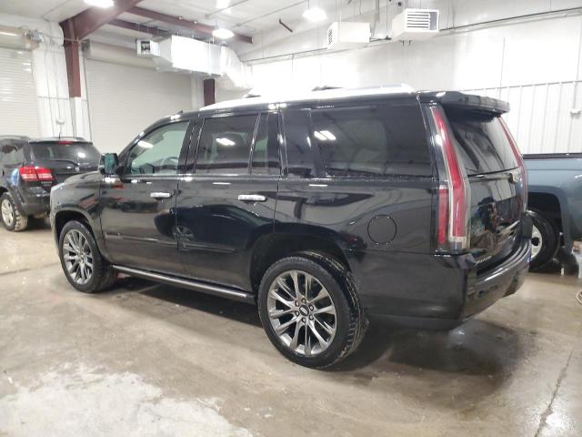 Photo 2 from auction – 2020 CADILLAC ESCALADE P with VIN 1GYS4CKJXLR302121