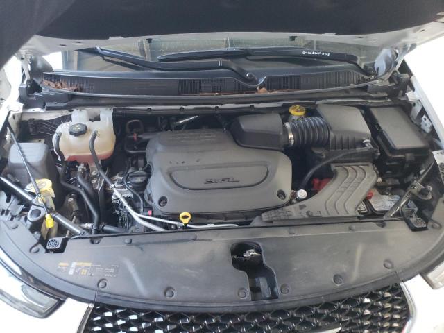 Photo 12 from auction – 2022 CHRYSLER PACIFICA T with VIN 2C4RC1BG3NR168596