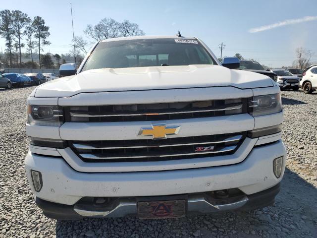 Photo 5 from auction – 2016 CHEVROLET SILVERADO with VIN 3GCUKSEC6GG143020