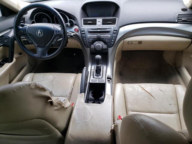 Photo 8 from auction – 2009 ACURA TL with VIN 19UUA86599A006100