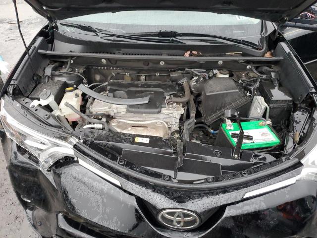 Photo 11 from auction – 2017 TOYOTA RAV4 LIMIT with VIN 2T3DFREV3HW602133