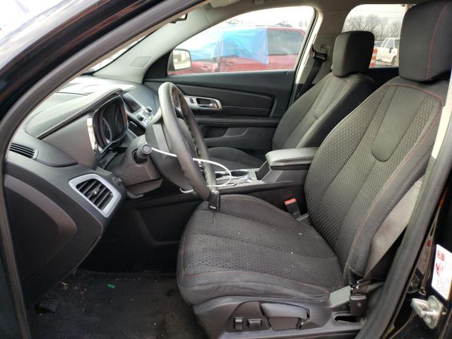 Photo 7 from auction – 2015 GMC TERRAIN SL with VIN 2GKALMEK5F6439082