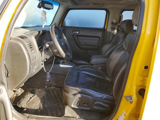 Photo 7 from auction – 2006 HUMMER H3 with VIN 5GTDN136568274340