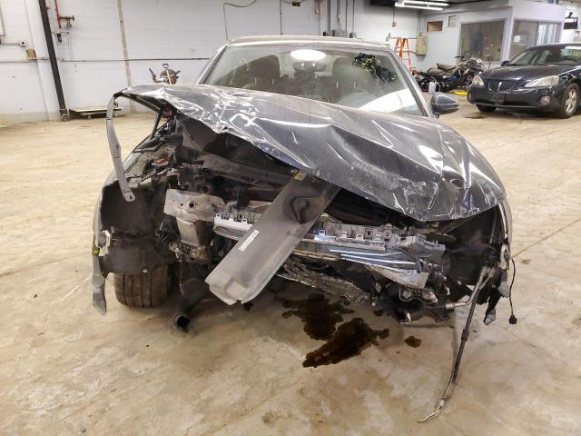 Photo 5 from auction – 2018 AUDI A4 PREMIUM with VIN WAUENAF49JA090085
