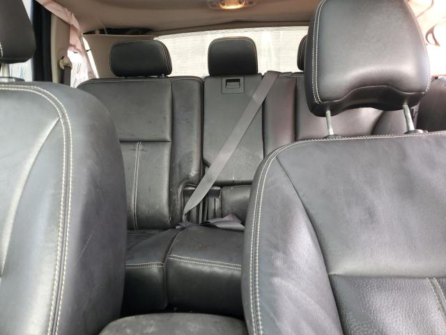 Photo 10 from auction – 2010 FORD EDGE LIMIT with VIN 2FMDK3KC9ABB11985