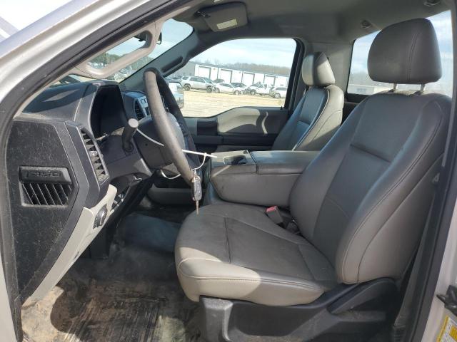 Photo 7 from auction – 2019 FORD F150 with VIN 1FTMF1CB5KKC00897