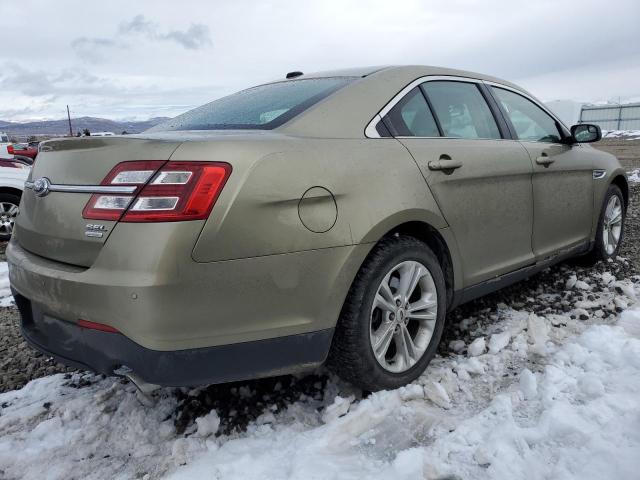 Photo 3 from auction – 2013 FORD TAURUS SEL with VIN 1FAHP2E93DG230586