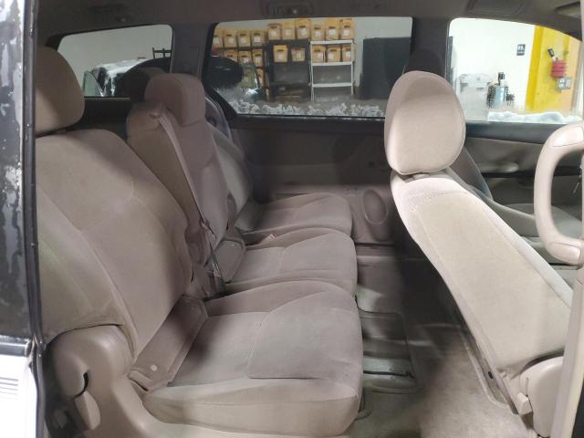 Photo 11 from auction – 2005 TOYOTA SIENNA CE with VIN 5TDZA23C75S233366