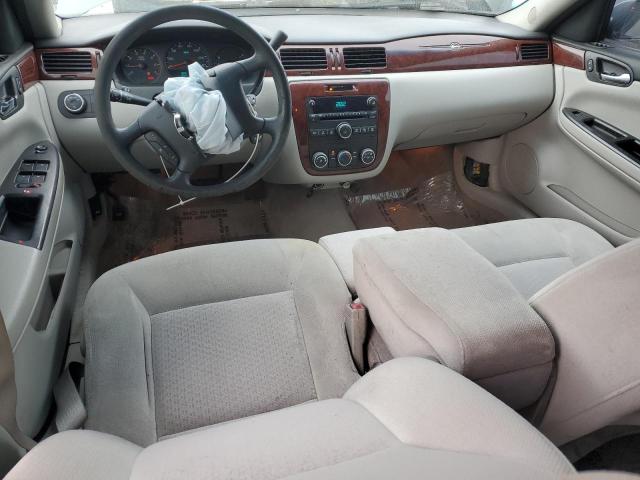 Photo 8 from auction – 2008 CHEVROLET IMPALA LS with VIN 2G1WB58K881297955