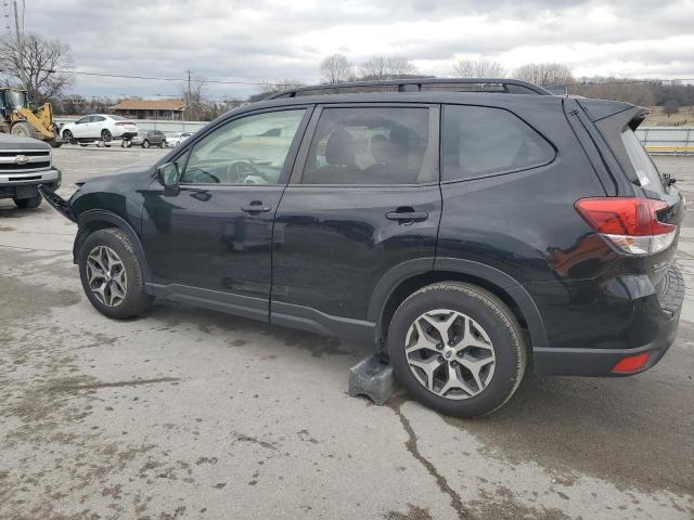 Photo 2 from auction – 2019 SUBARU FORESTER P with VIN JF2SKAGC9KH487567