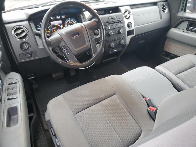 Photo 8 from auction – 2012 FORD F150 SUPER with VIN 1FTVX1ET5CKE28407