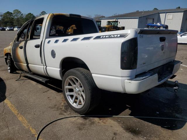Photo 2 from auction – 2008 DODGE RAM 1500 S with VIN 1D7HA18278J140098