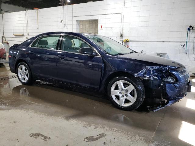 Photo 4 from auction – 2010 CHEVROLET MALIBU LS with VIN 1G1ZA5E03AF290963
