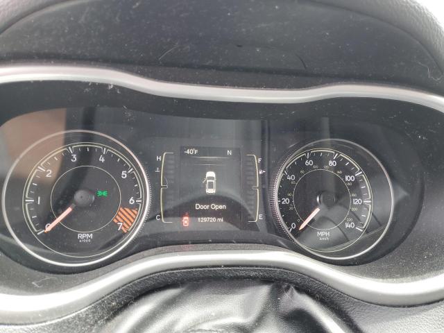 Photo 9 from auction – 2014 JEEP CHEROKEE L with VIN 1C4PJMCB9EW200878