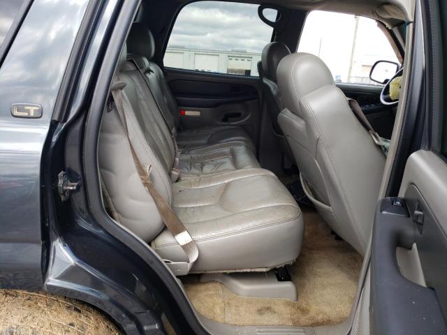 Photo 10 from auction – 2002 CHEVROLET UK with VIN 1GNEC13Z13J184223