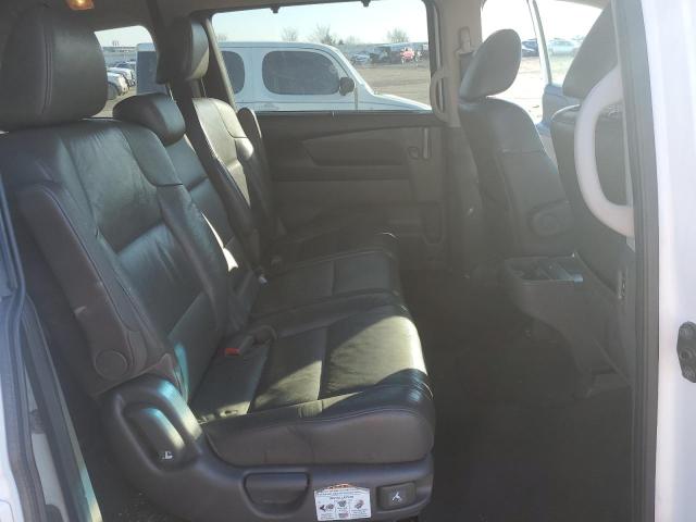Photo 11 from auction – 2012 HONDA ODYSSEY EX with VIN 5FNRL5H6XCB093314