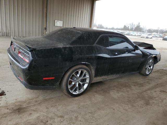 Photo 3 from auction – 2020 DODGE CHALLENGER with VIN 2C3CDZJG7LH151827