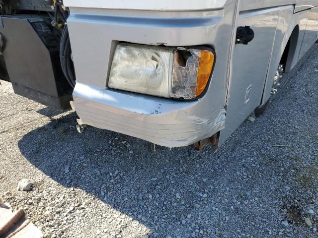 Photo 10 from auction – 2001 MONA DIPLOMAT with VIN 1RF12051112014651