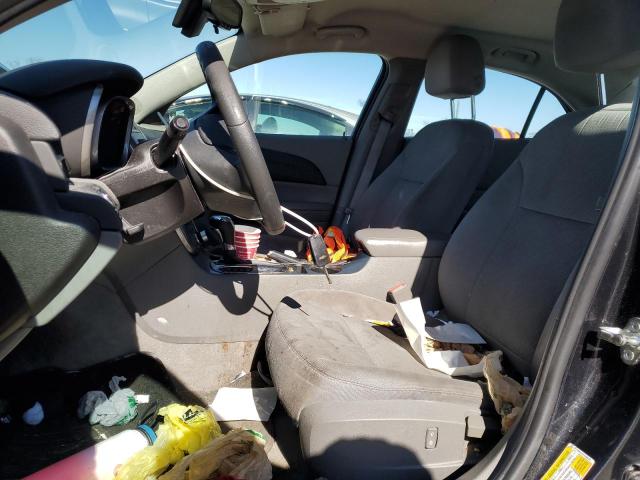 Photo 7 from auction – 2015 CHEVROLET MALIBU LS with VIN 1G11B5SL4FF339491