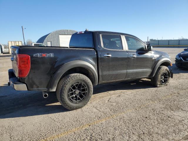 Photo 3 from auction – 2021 FORD RANGER XL with VIN 1FTER4FH2MLD09909