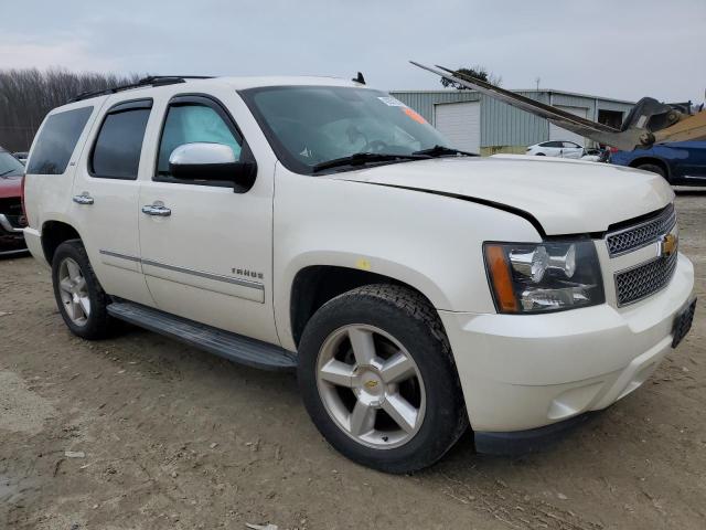 Photo 4 from auction – 2013 CHEVROLET TAHOE C150 with VIN 1GNSCCE00DR255556