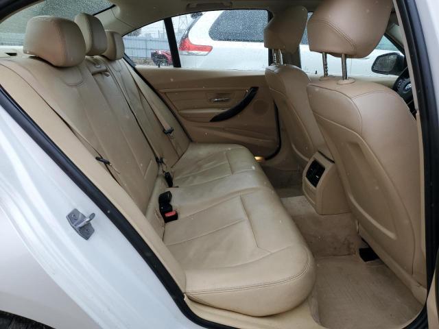 Photo 10 from auction – 2014 BMW 328 XI with VIN WBA3B3C54EJ978404
