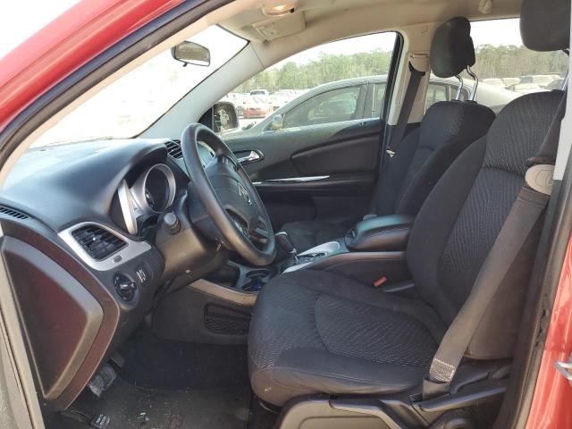 Photo 7 from auction – 2015 DODGE JOURNEY SX with VIN 3C4PDCBG9FT531191
