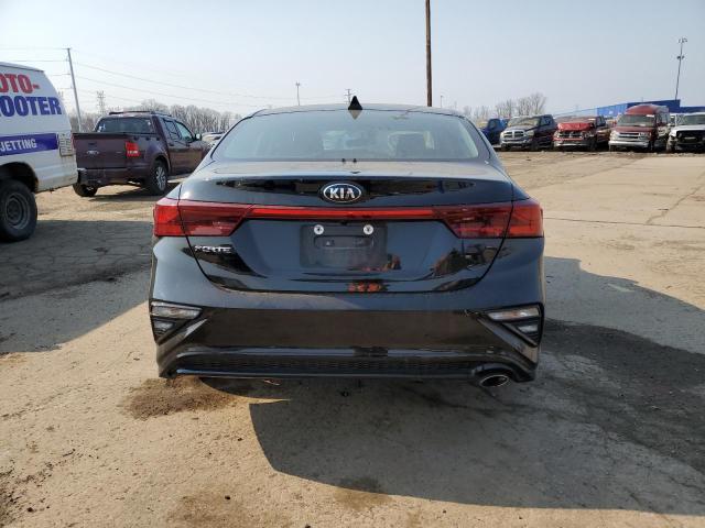 Photo 6 from auction – 2021 KIA FORTE FE with VIN 3KPF24AD0ME309607