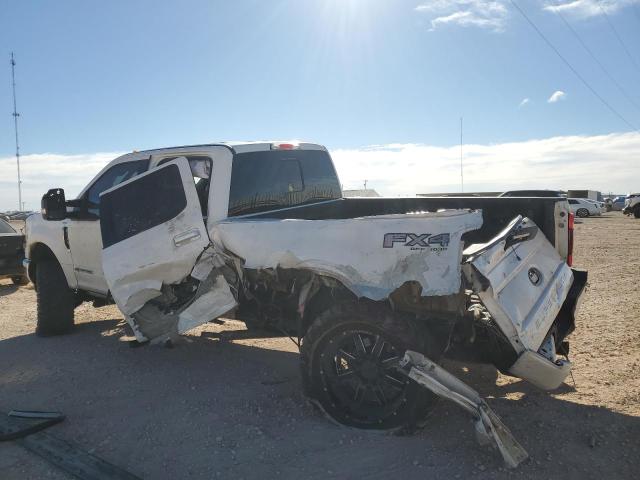 Photo 2 from auction – 2018 FORD F250 SUPER with VIN 1FT7W2BT0JEB04329