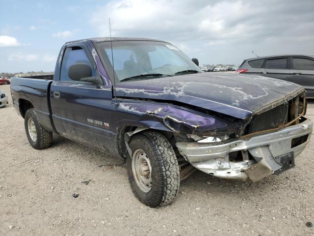 Photo 4 from auction – 1998 DODGE RAM 1500 with VIN 1B7HC16XXWS698702