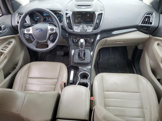 Photo 8 from auction – 2014 FORD ESCAPE TIT with VIN 1FMCU0JX7EUD22143