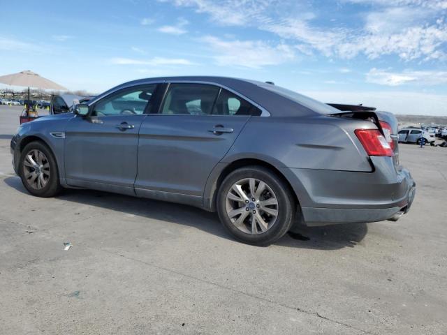 Photo 2 from auction – 2011 FORD TAURUS SEL with VIN 1FAHP2EW6BG142666
