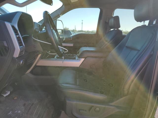 Photo 7 from auction – 2021 FORD F250 SUPER with VIN 1FT8W2BT5MEC24894