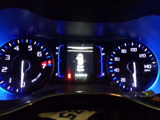 Photo 9 from auction – 2015 CHRYSLER 200 S with VIN 1C3CCCBG1FN518019