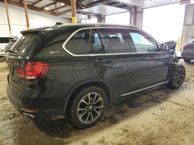 Photo 3 from auction – 2017 BMW X5 XDR40E with VIN 5UXKT0C37H0V97437