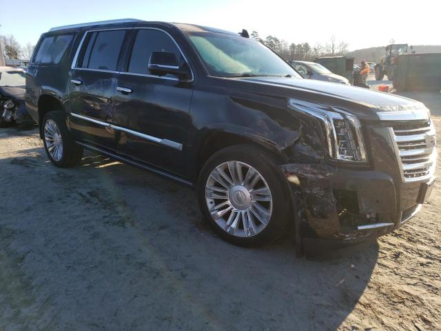 Photo 4 from auction – 2015 CADILLAC ESCALADE E with VIN 1GYS4UKJXFR745377
