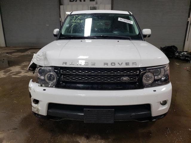 Photo 5 from auction – 2013 LAND ROVER RANGE ROVE with VIN SALSF2D45DA793756
