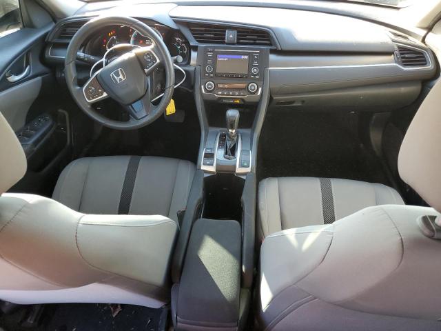 Photo 8 from auction – 2019 HONDA CIVIC LX with VIN 2HGFC2F60KH551179